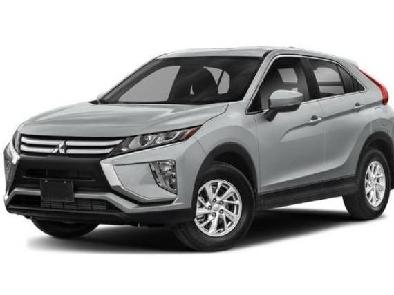 MITSUBISHI ECLIPSE CROSS 2020 JA4AS3AA2LZ023426 image